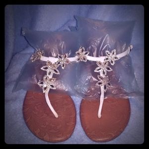 Reba sandles size 8.5